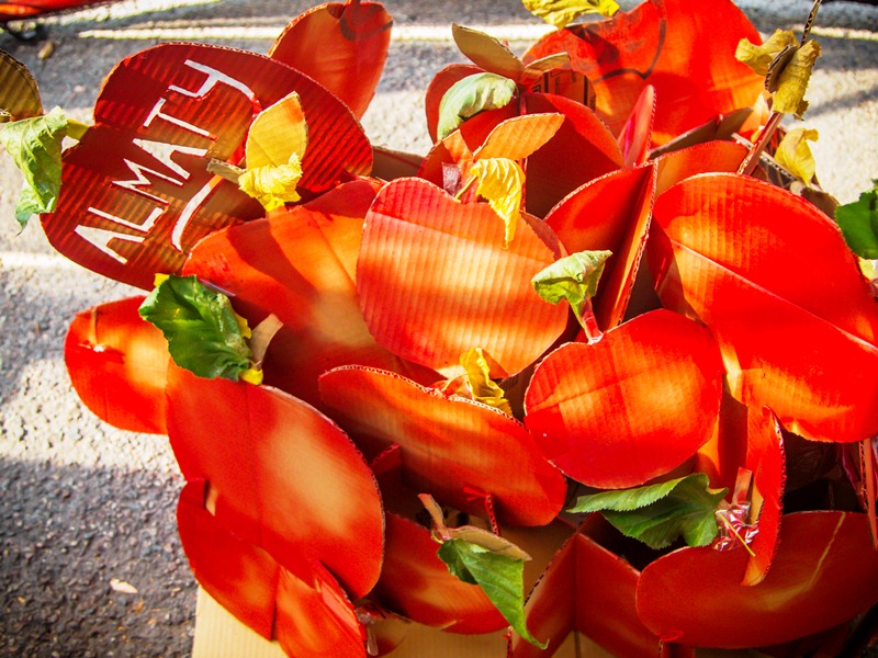 Энергия искусства – энергия будущего