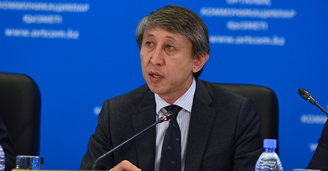 Часть государственных функций планируют передать в рыночную среду