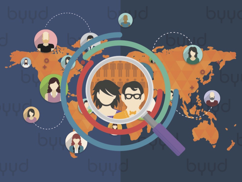 Google представил портрет казахстанского интернет-пользователя