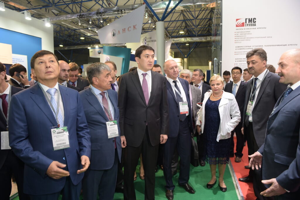 Стабильность. Постоянство. KIOGE.