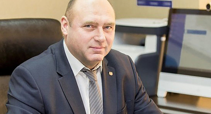 Игорь Гончаров избран новым председателем совета директоров РД КМГ