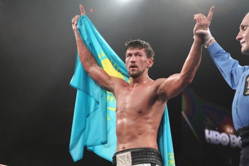 Сегодня в Алматы состоится «Вечер профессионального бокса»