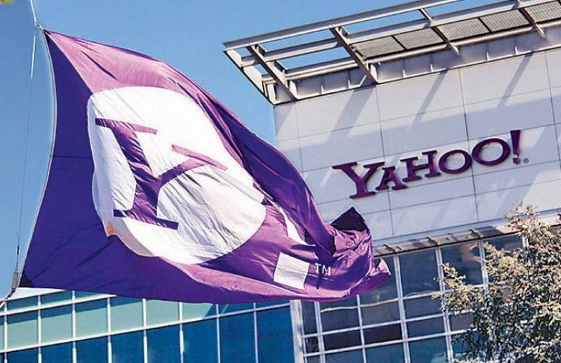 Пользователи Yahoo! Inc. подают на компанию в суд