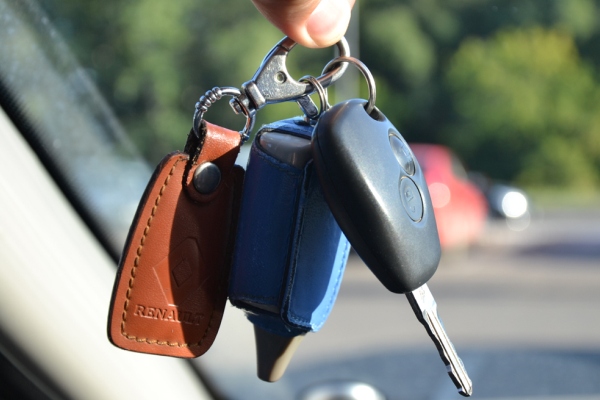 В Казахстане упростили процедуру регистрации автомобилей