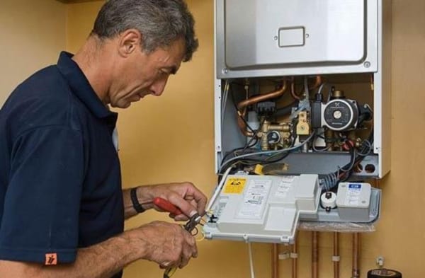 На рынке отопительной техники на первое место вышла тенденция к экономии