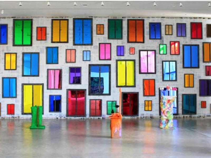 Арт-рынок избавит Казахстан от сырьевой зависимости?