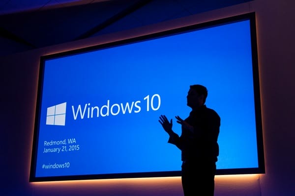 Microsoft: Windows 10 установлена на 400 миллионах устройств
