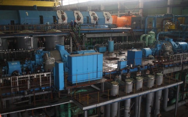 Самрук-Энерго: ремонт первого энергоблока Экибастузской ГРЭС-2 завершен