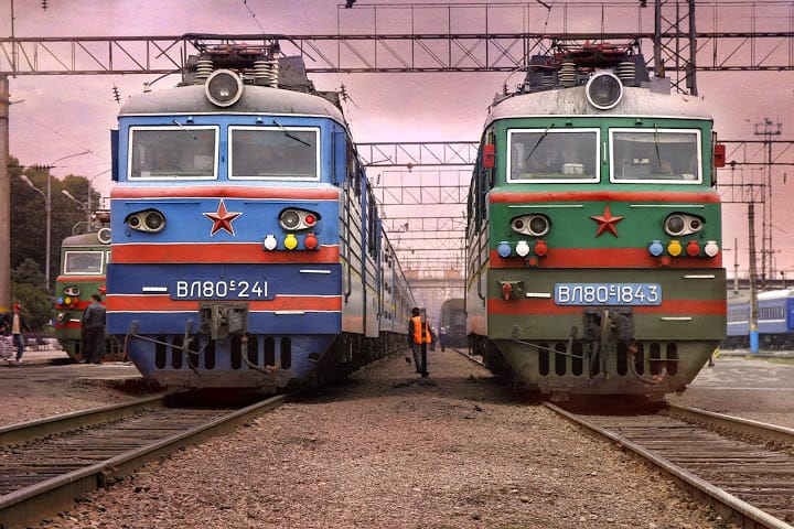 «Қазақстан темір жолы» будет реорганизовано