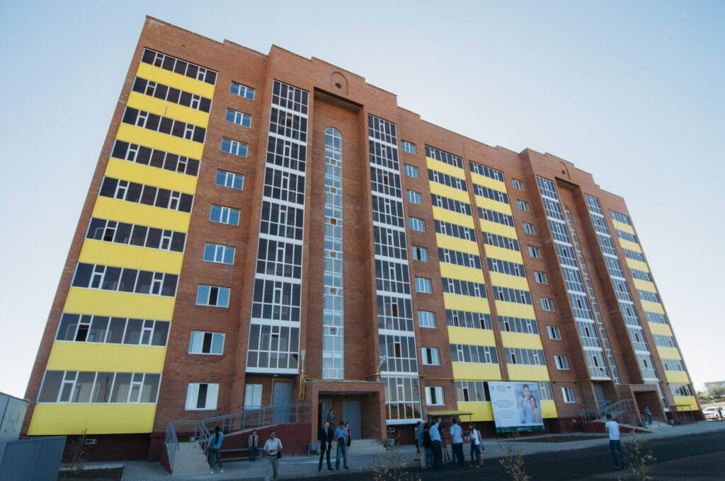 Холдинг «Байтерек» начал оцифровку бизнес-процессов