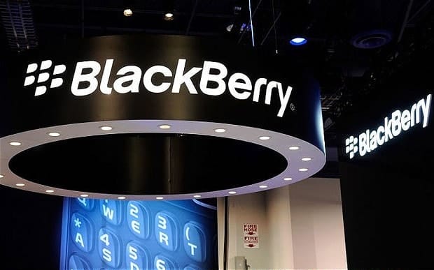 BlackBerry перестанет выпускать смартфоны