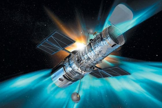 На строительство комплекса космических аппаратов выделят 19 млрд тенге