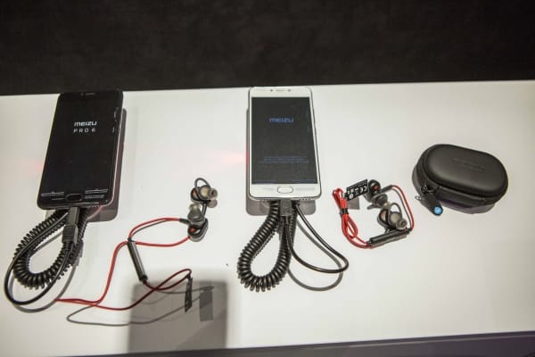 Официальные продажи Meizu Pro6 стартовали в Казахстане