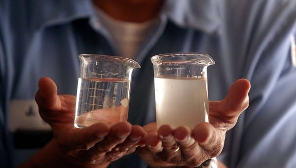 Вблизи Каспия появится завод по опреснению морской воды