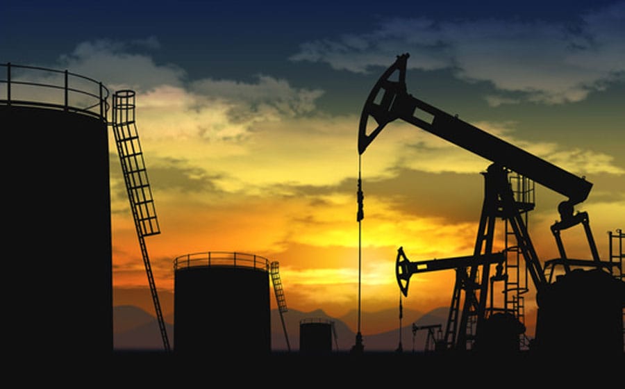 Цены на нефть продолжают рост