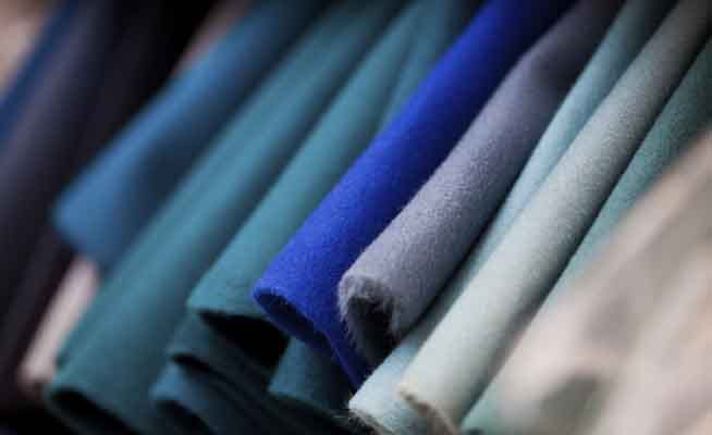 Экспорт текстиля и текстильных изделий из РК увеличился на 18,3%