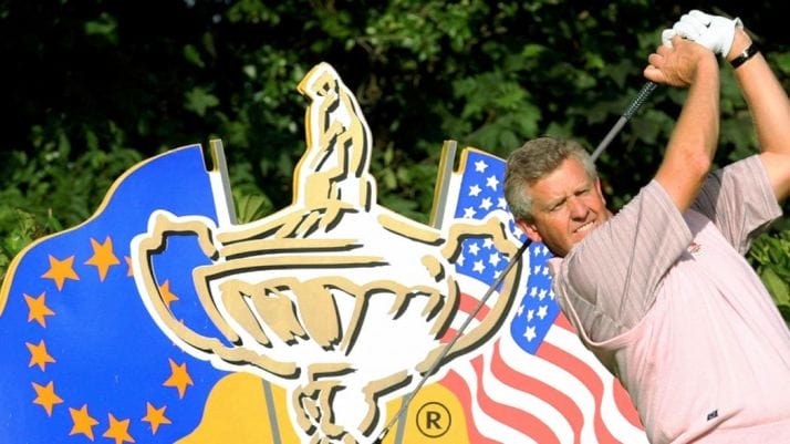 Сборная США впервые за восемь лет выиграла Кубок Райдера