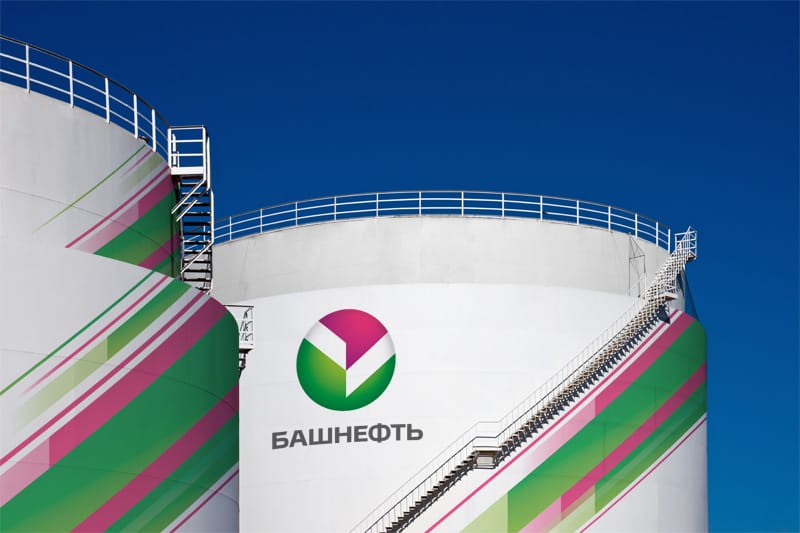 «Башнефть» начала мелкооптовые продажи топлива в Казахстане