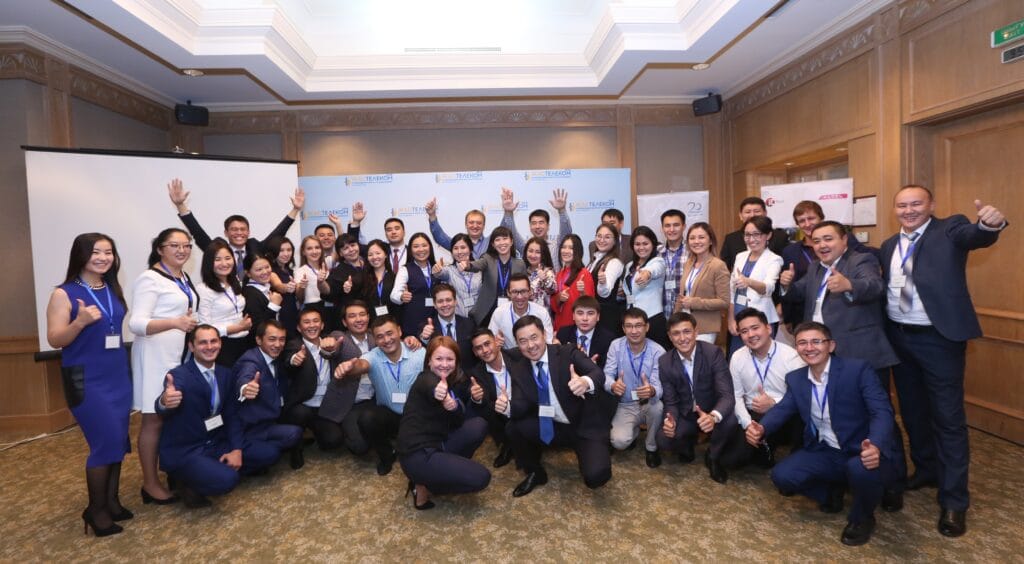 «Казахтелеком» делает ставку на молодых