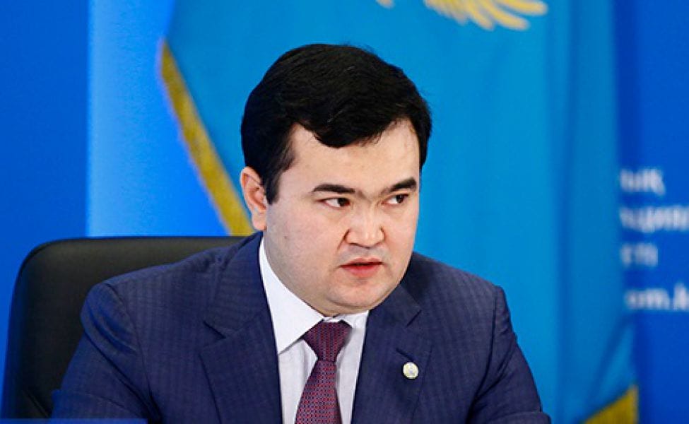 В Казахстане создадут организацию по контролю за целевым использованием средств дольщиков