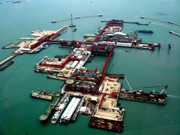 Минэнерго РК: Кашаган рентабелен при любой цене на нефть