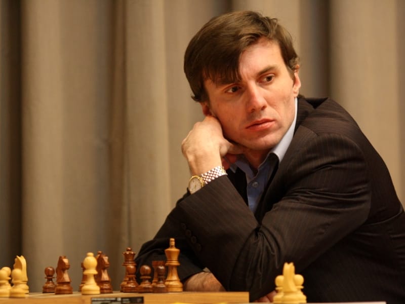 В Алматы стартовал шахматный турнир «Алматы Оpеn 2016»