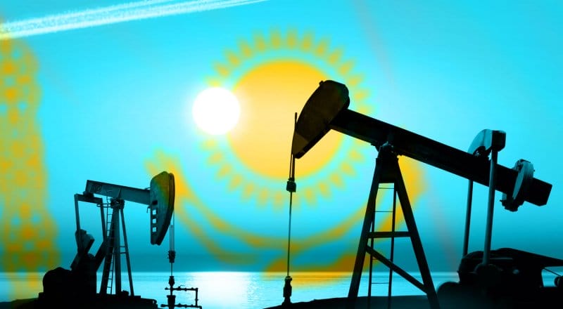 С 2015 по 2030 годы Казахстан может увеличить добычу нефти на 60%