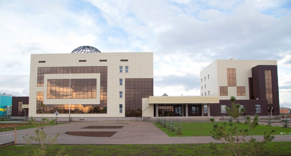 КПО — регион: программа социального партнерства в действии