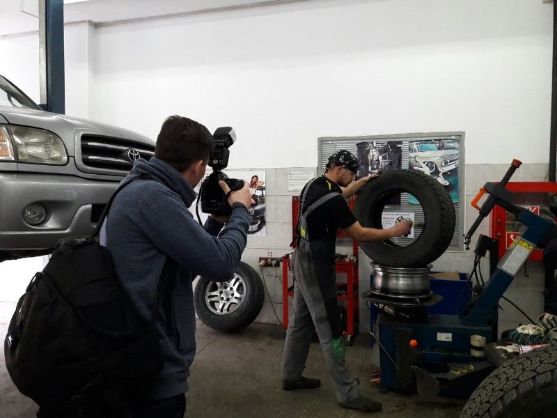 Предприниматели рассказали о проектах, профинансированных фондом Даму