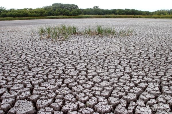 ПРООН и USAID разрабатывают ПО для метеорологов