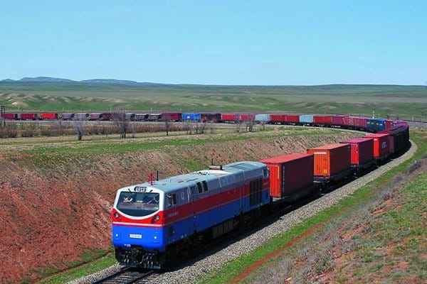 Казахстан, Азербайджан и Грузия создают международную транспортную ассоциацию