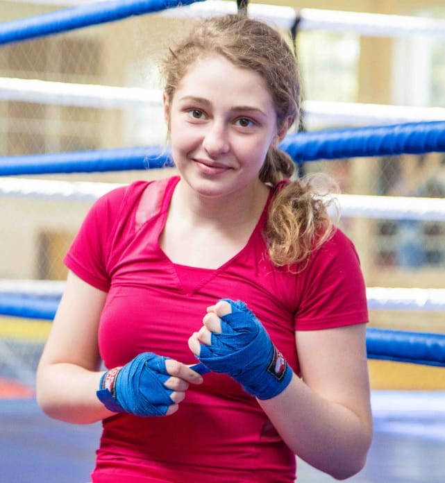 Казахстанские спортсмены успешно выступили на международном турнире в России