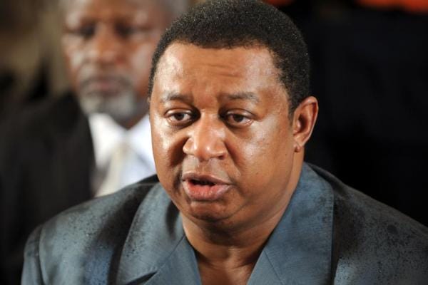 Мохаммад Баркиндо: ОПЕК потеряла $1 трлн из-за дешевой нефти