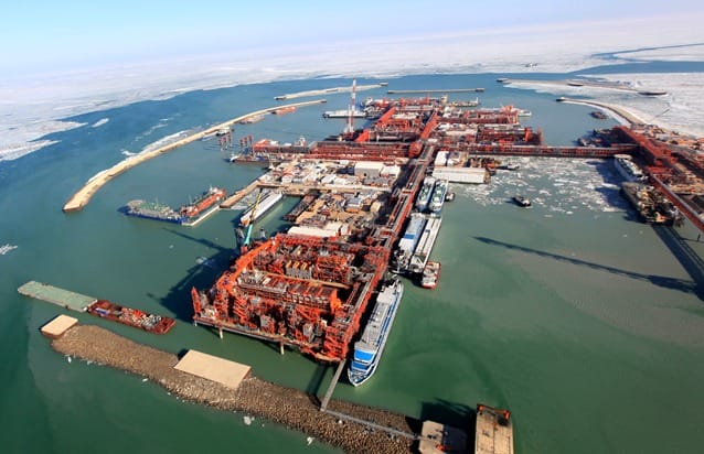 Экономисты не видят реального экономического эффекта для Казахстана от запуска добычи на Кашагане