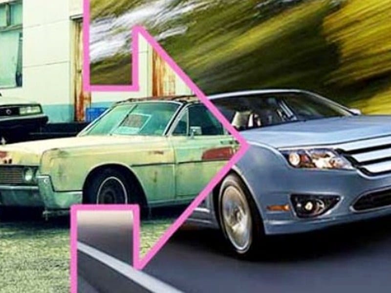 Казахстанский автопарк «помолодел»