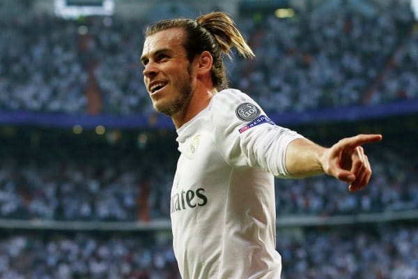 «Реал Мадрид» увеличил сумму отступных за Гарета Бэйла до €500 млн