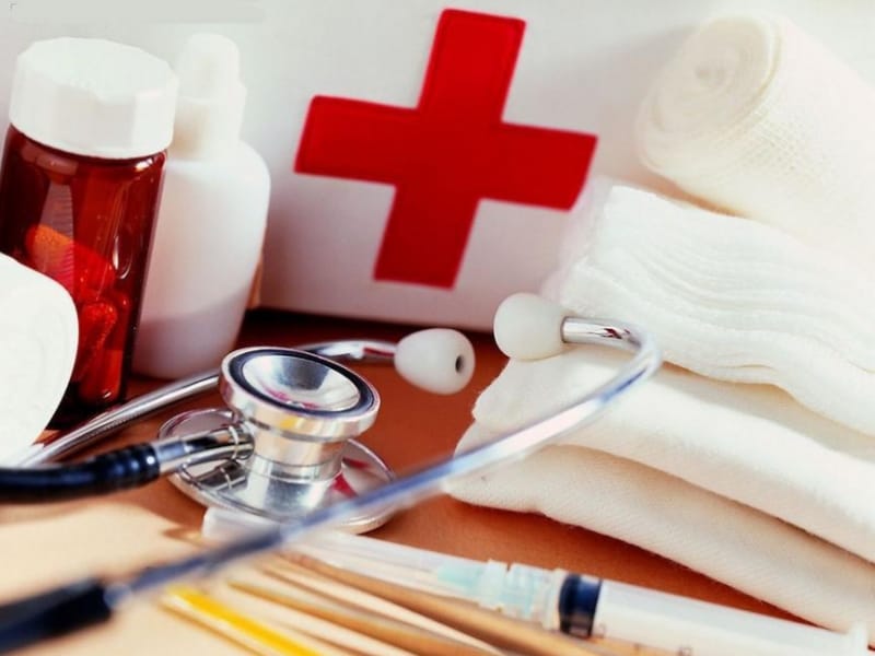 Некоторые функции Минздрава РК передадут в конкурентную среду