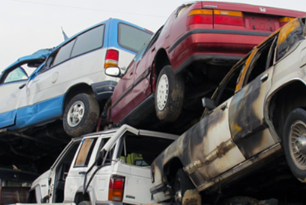 В Казахстане запустили программу по сдаче б/у авто