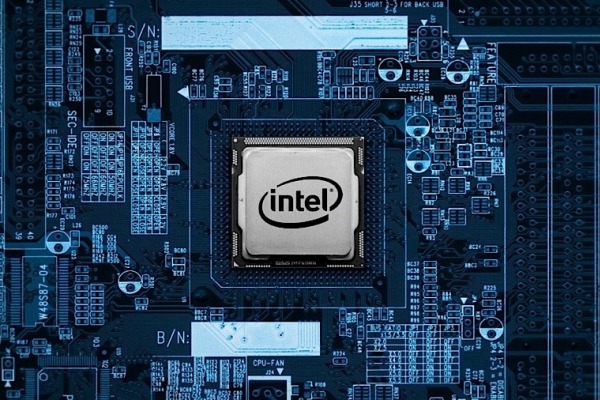 Прибыль Intel выросла на 9%