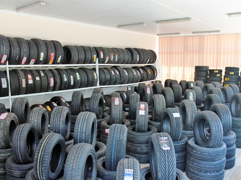 Не тяни резину…