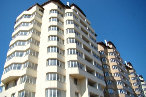 В Астане за 9 месяцев построено жилья на 29% больше, чем в прошлом году