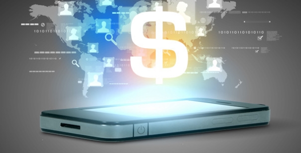 Игроки рынка e-commerce отмечают рост мобильных платежей