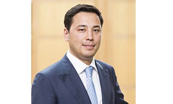 Досанов Димаш Габитович избран председателем правления АО «КазТрансОйл»