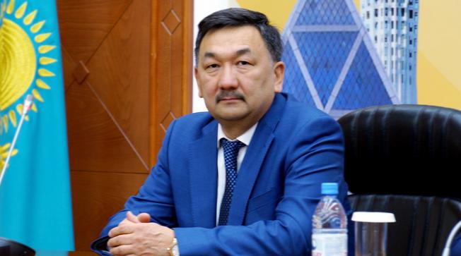 Назначен вице-министр сельского хозяйства РК