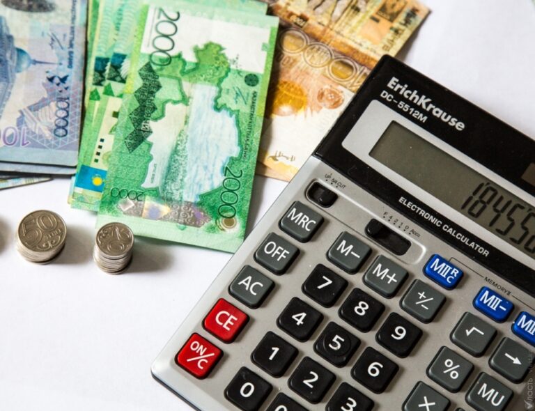 DEMOSCOPE: Қазақстандықтардың басым бөлігі ҚҚС өсімін қолдамайды