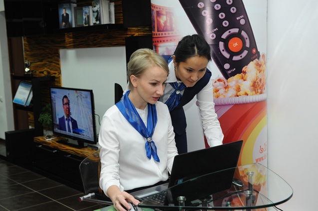 «Казахтелеком» запустил канал продаж через WhatsApp