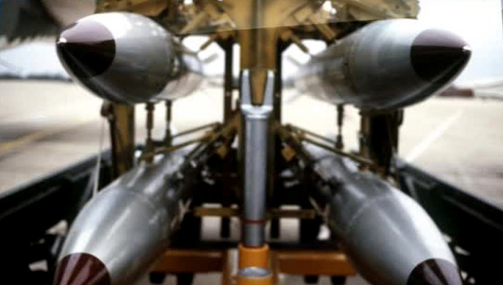 США и Россия выступили против антиядерного договора