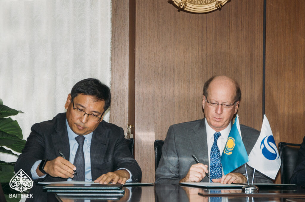 ЕБРР выделит 8,61 млрд тенге на поддержку казахстанского бизнеса