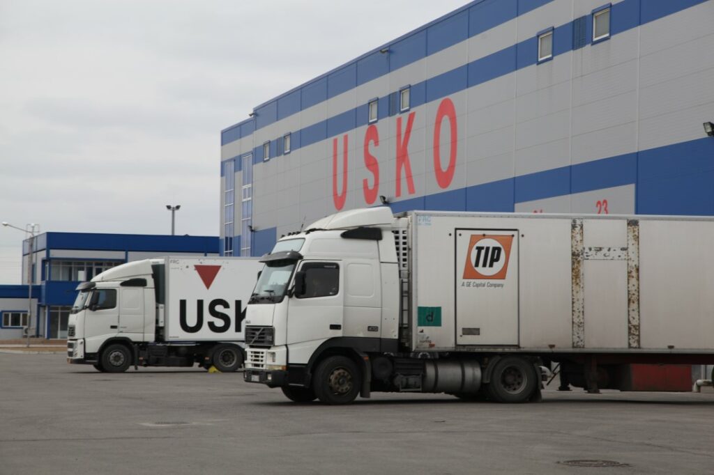 ТОО «ЮСКО ИНТЕРНЕШНЛ» прокомментировал обвинения, выдвинутые Корейским военным фондом