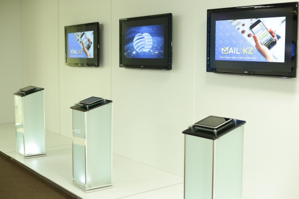 Портал mail.kz представил новые возможности для общения и развития бизнеса